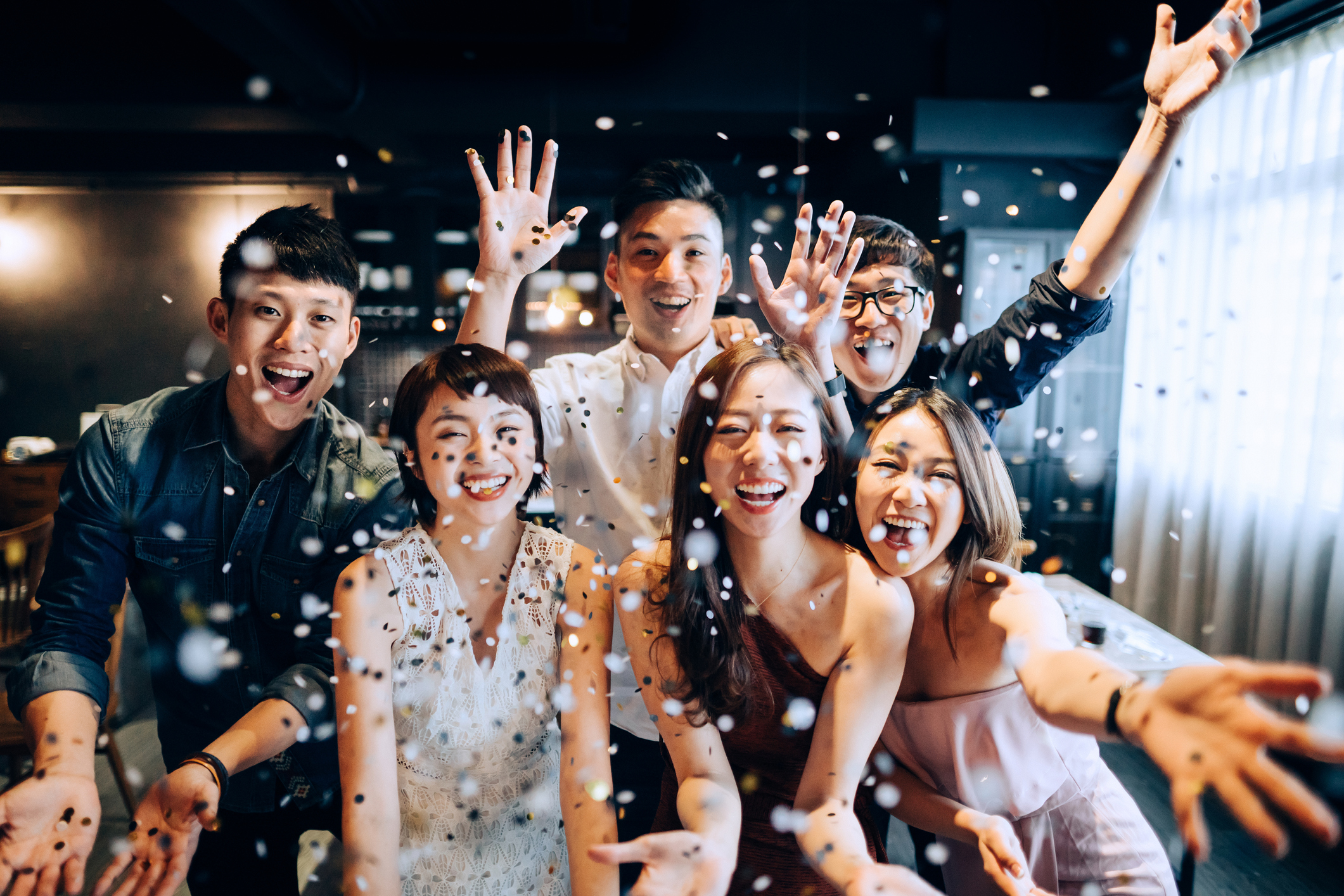 Hosting Client Appreciation Events That Build Loyalty — Hawaii Real ...
